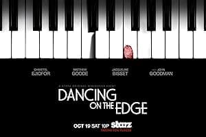 Dancing on the Edge