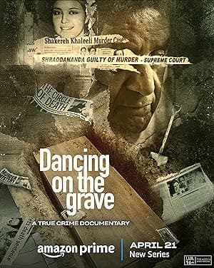 Dancing on the Grave