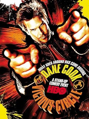 Dane Cook: Vicious Circle (2006)