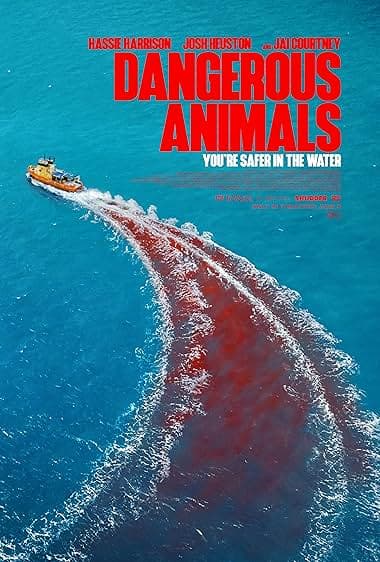 Dangerous Animals