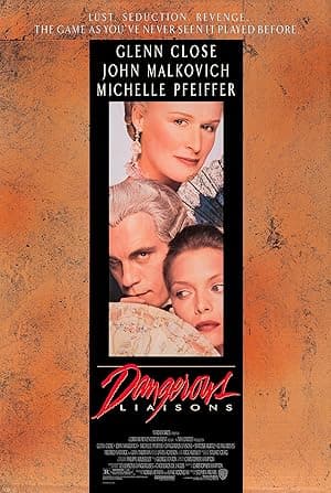 Dangerous Liaisons (1988)
