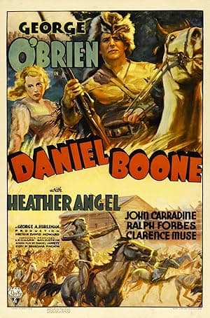 Daniel Boone (1936)