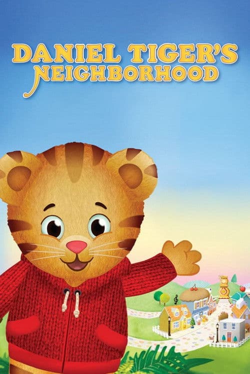 Daniel Tiger's Neighbourhood