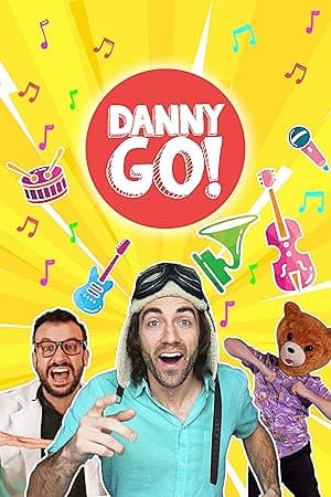 Danny Go!