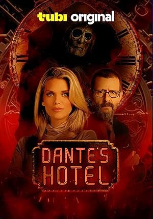 Dante's Hotel (2023)