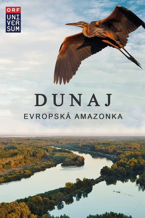 Danube: Europe's Amazon (2012)