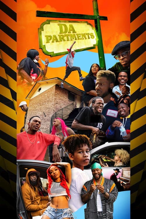 Da'Partments (2023)