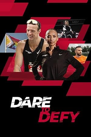 Dare to Defy (2024)