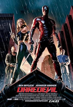 Daredevil (2003)