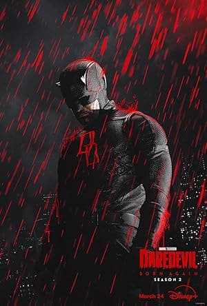 Daredevil: Born Again (2025)