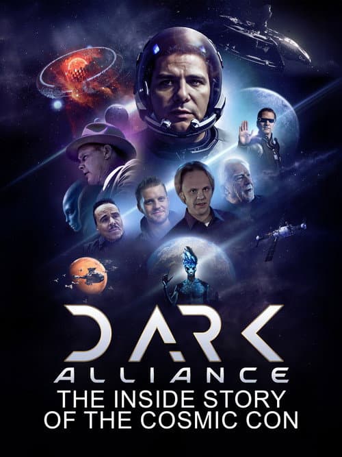 Dark Alliance (2024)