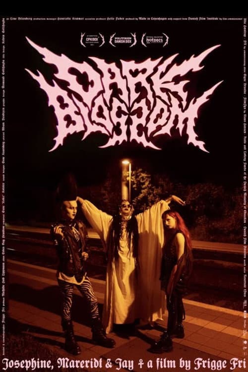 Dark Blossom (2021)