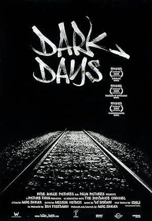 Dark Days (2000)