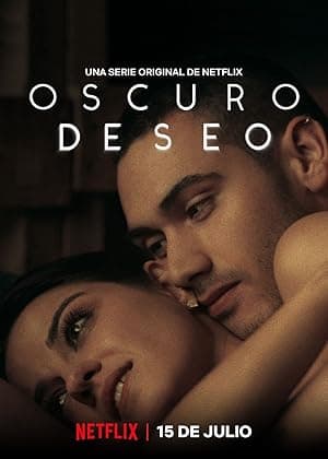 Dark Desire (2020)