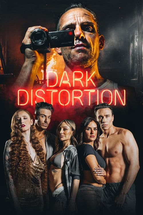 Dark Distortion (2026)