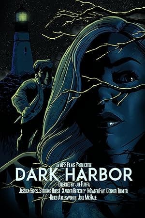 Dark Harbor (2019)