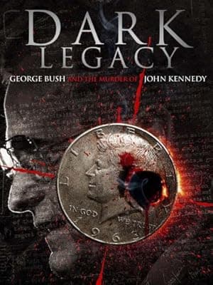 Dark Legacy (2009)