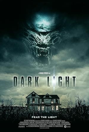 Dark Light (2019)