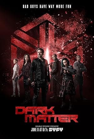 Dark Matter (2015)