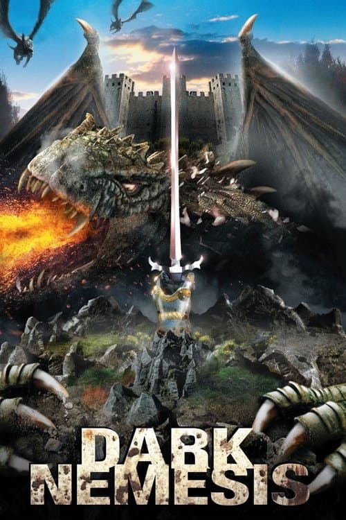 Dark Nemesis (2011)