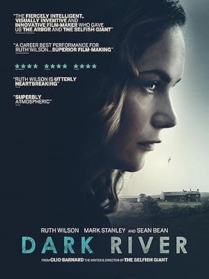 Dark River (2017)