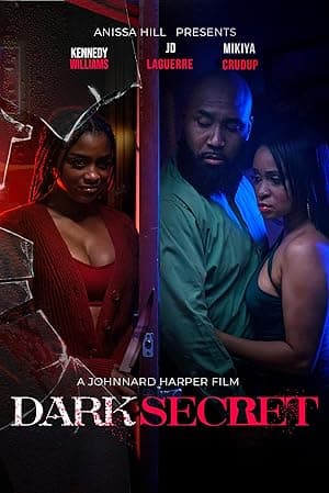 Dark Secret (2025)