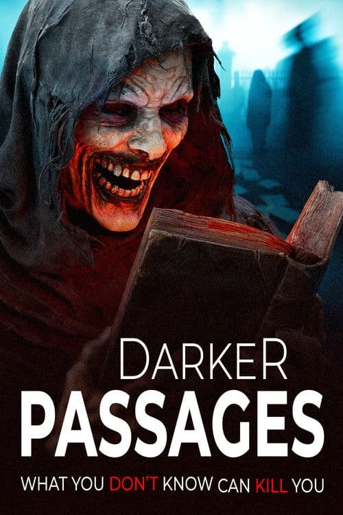 Darker Passages (2023)