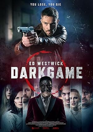 DarkGame