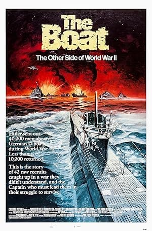 Das Boot (1981)