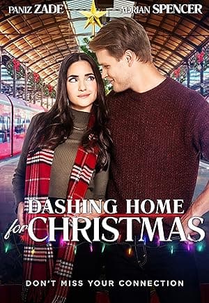 Dashing Home for Christmas (2020)