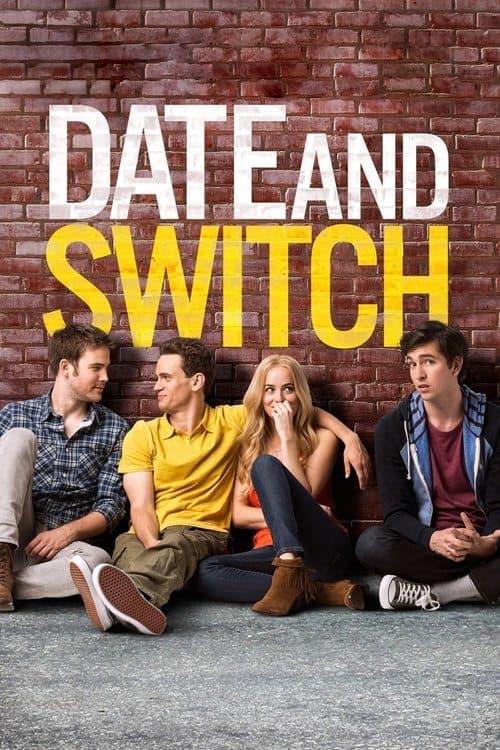 Date & Switch (2014)