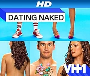 Dating Naked (2014)