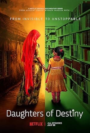 Daughters of Destiny