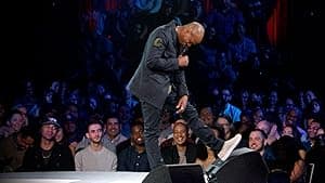 Dave Chappelle
