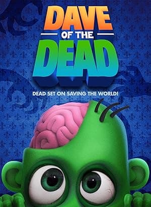 Dave of the Dead