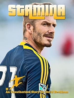 David Beckham: Stamina