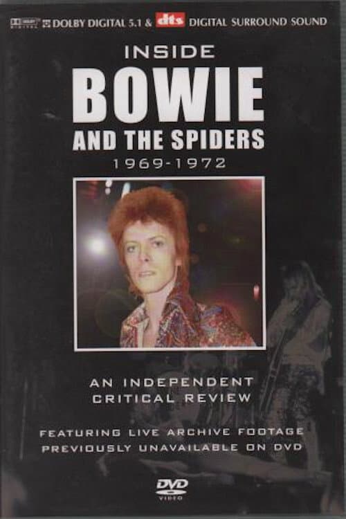 David Bowie: Inside 1969-1972 (2004)