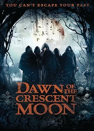 Dawn of the Crescent Moon