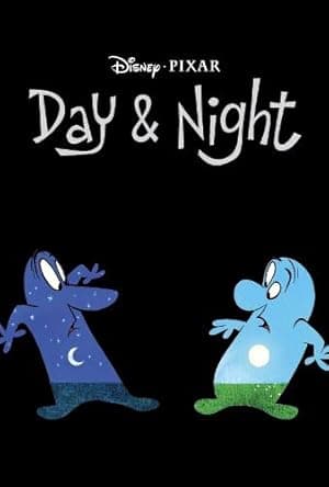 Day & Night (2010)