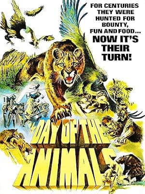 Day Of The Animals