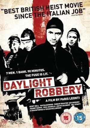 Daylight Robbery