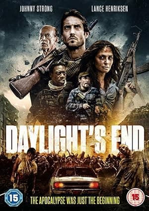 Daylight's End (2016)