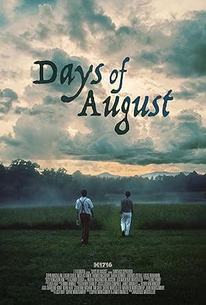 Days of August (2025)