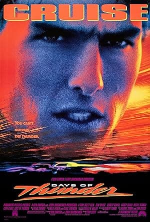 Days Of Thunder