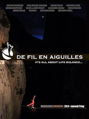 De Fil En Aiguilles