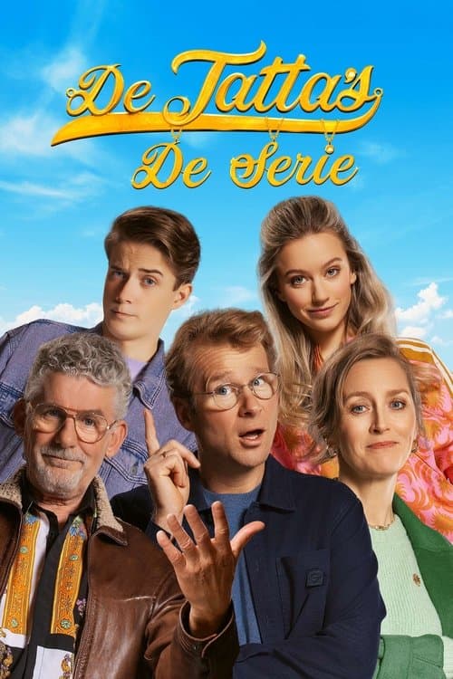 De Tatta's: The Series (2024)
