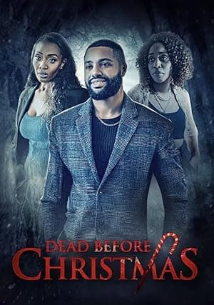 Dead Before Christmas