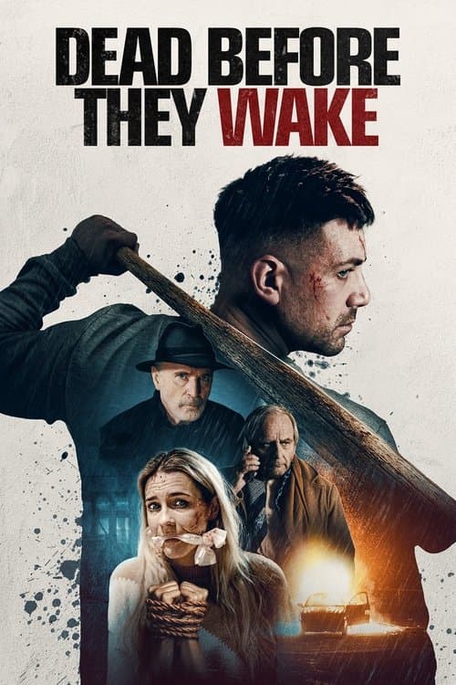 Dead Before They Wake (2025)