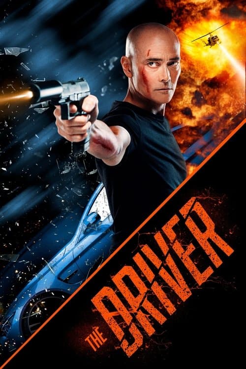 Dead Driver (2019)