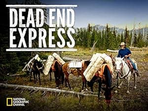 Dead End Express